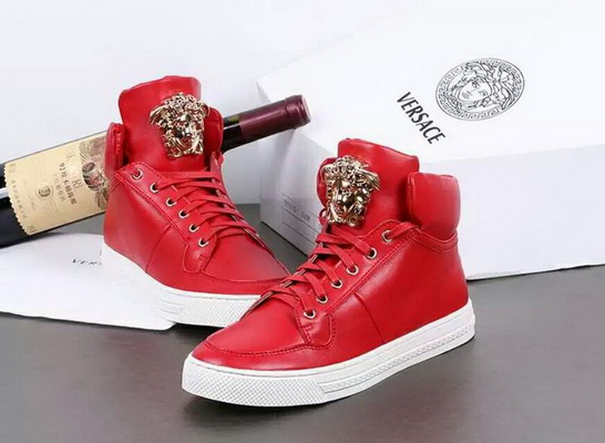 V High-Top Men Shoes_005